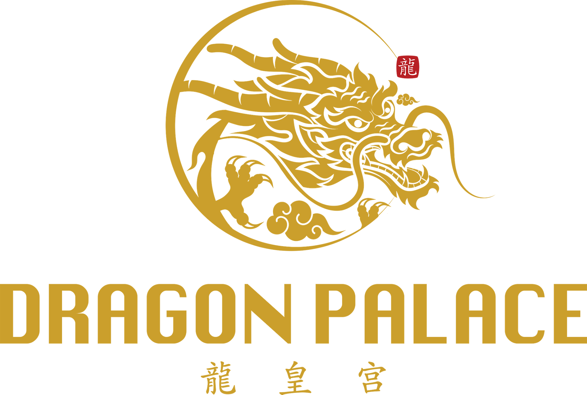 Dragon Palace