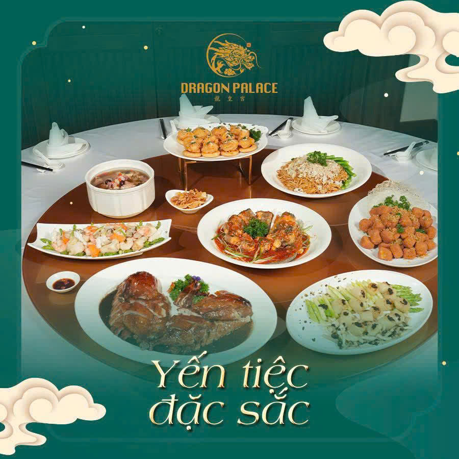 Thực đơn món ăn Quảng Đông phong phú với nhiều món đặc sắc, mang đến trải nghiệm trọn vẹn về tinh hoa ẩm thực Trung Hoa.