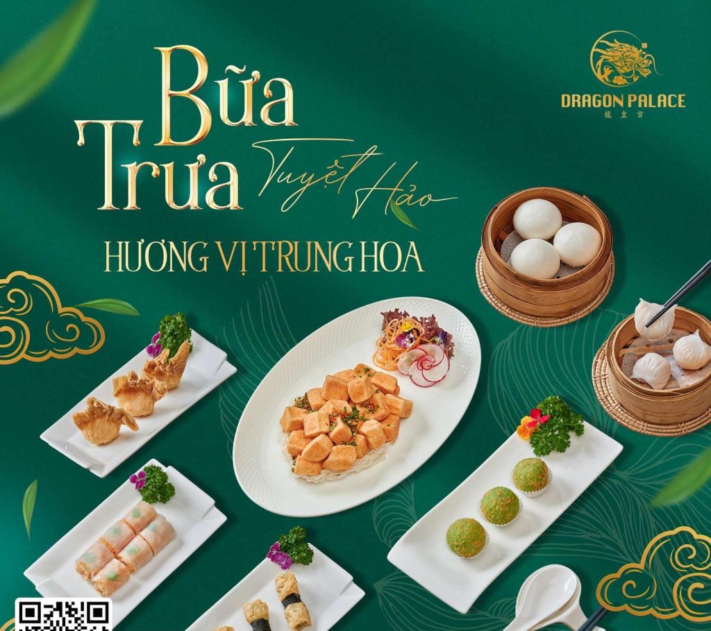 Món ăn nổi tiếng Trung Quốc tái hiện sự tinh tế trong cách bày trí, màu sắc hài hòa và hương vị đặc trưng của nền ẩm thực lâu đời.