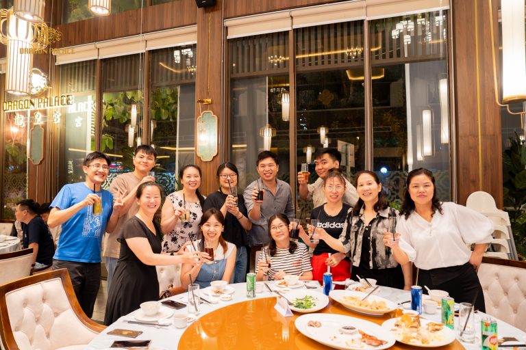 Đồ ăn Trung Quốc TPHCM là lựa chọn lý tưởng cho dân văn phòng và gia đình với thực đơn đa dạng, tiện lợi và chuẩn vị Hoa.