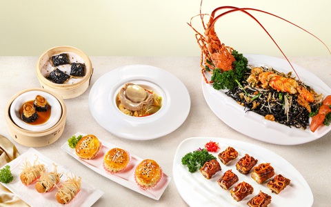 Ẩm thực Quảng Đông mang đậm nét đặc trưng của vùng đất phía nam Trung Quốc