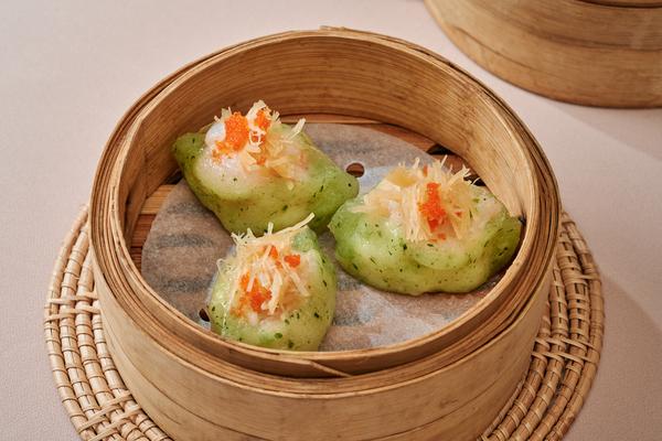 Trải Nghiệm Ẩm Thực Đỉnh Cao Tại Nhà Hàng Dragon Palace Quận 1 - Thiên Đường Ẩm Thực Châu Á