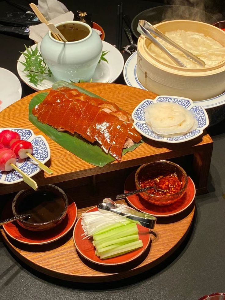 Cách chọn địa chỉ thưởng thức vịt quay Bắc Kinh ngon chuẩn vị và đảm bảo chất lượng.