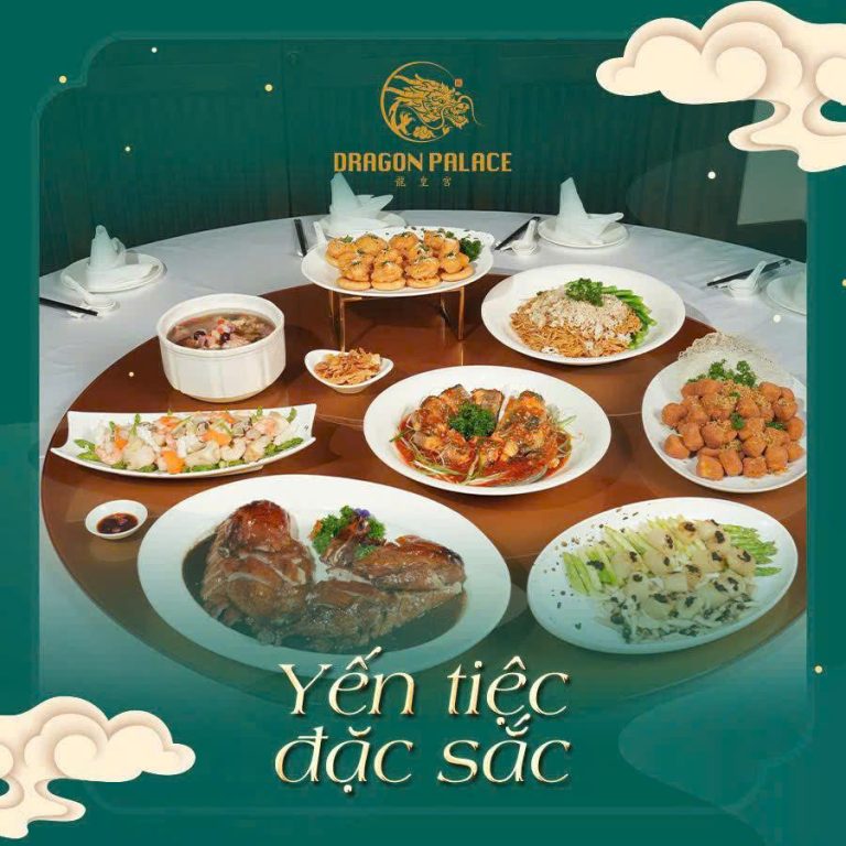 Thực đơn món ăn Quảng Đông phong phú với nhiều món đặc sắc, mang đến trải nghiệm trọn vẹn về tinh hoa ẩm thực Trung Hoa.